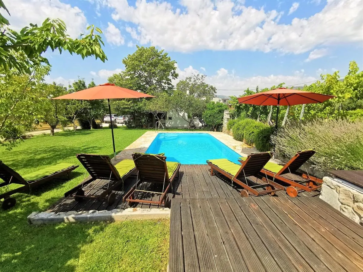 Villa Kucica Kastela