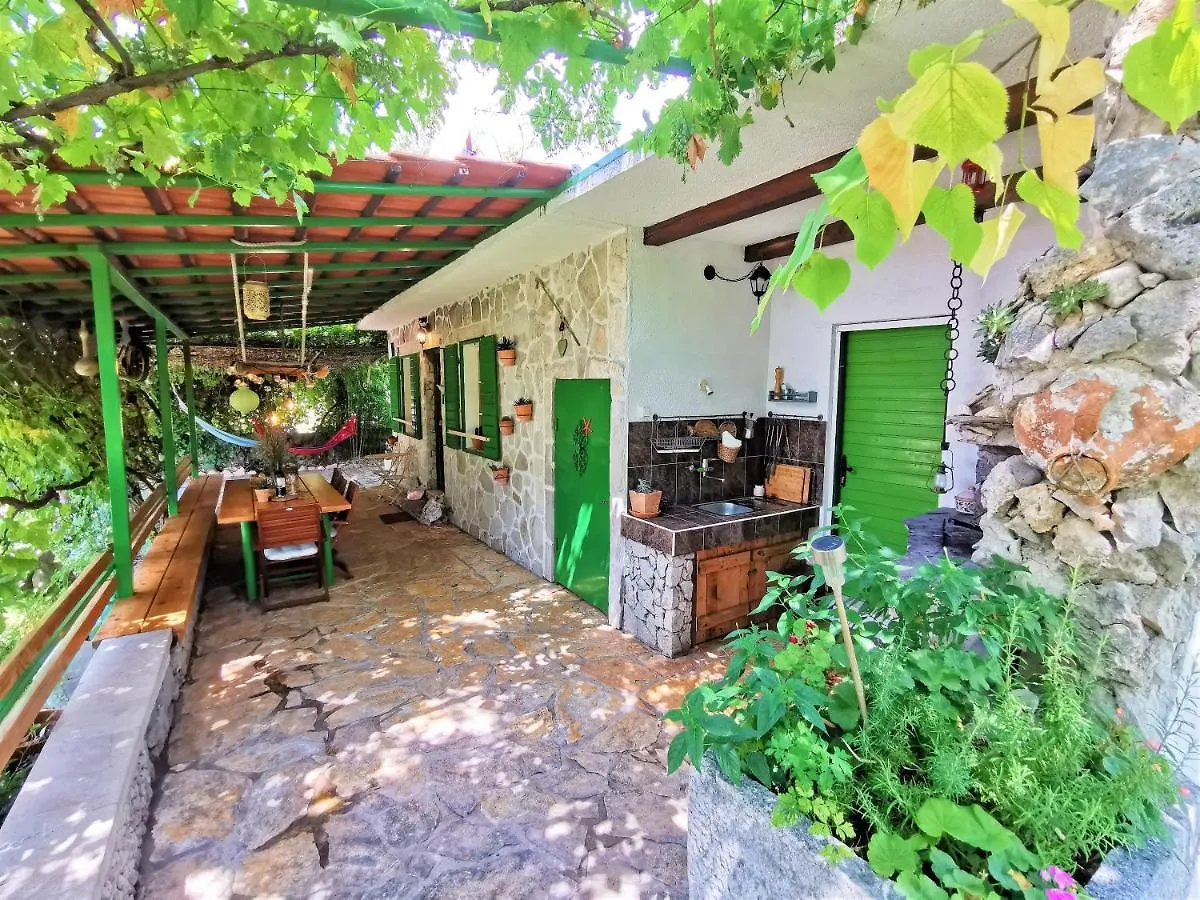 Villa Kucica Kastela