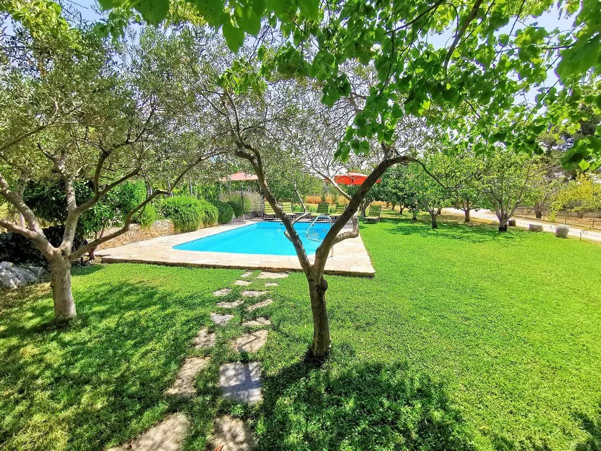 Villa Kucica Kastela Croatia