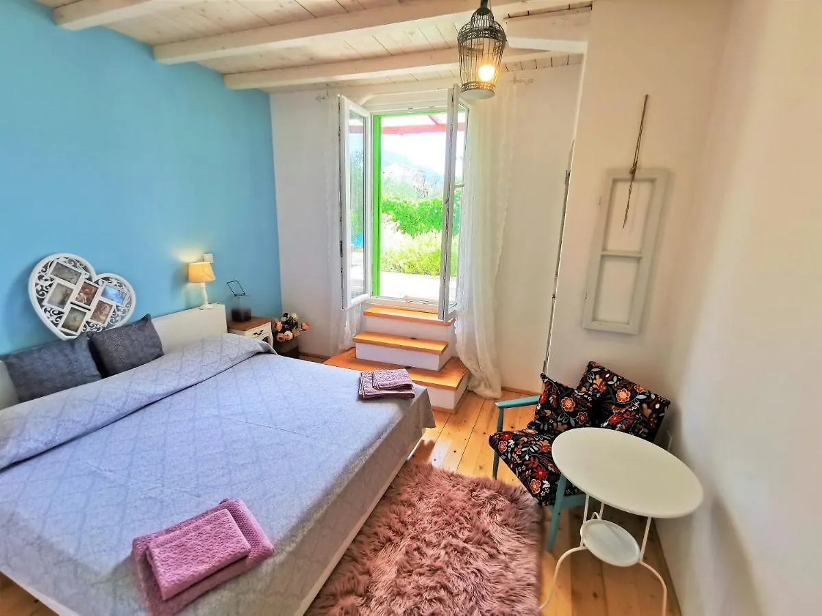 Villa Kucica Kastela
