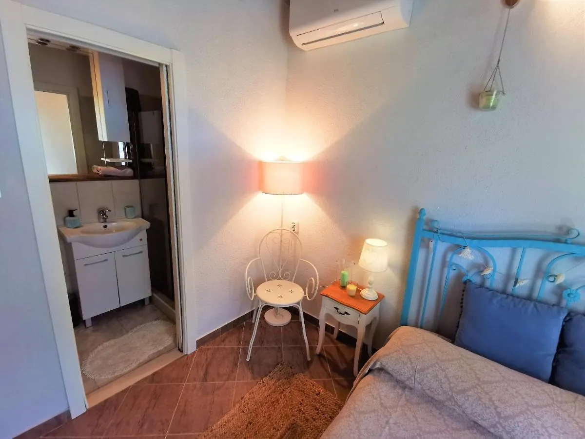 Villa Kucica Kastela