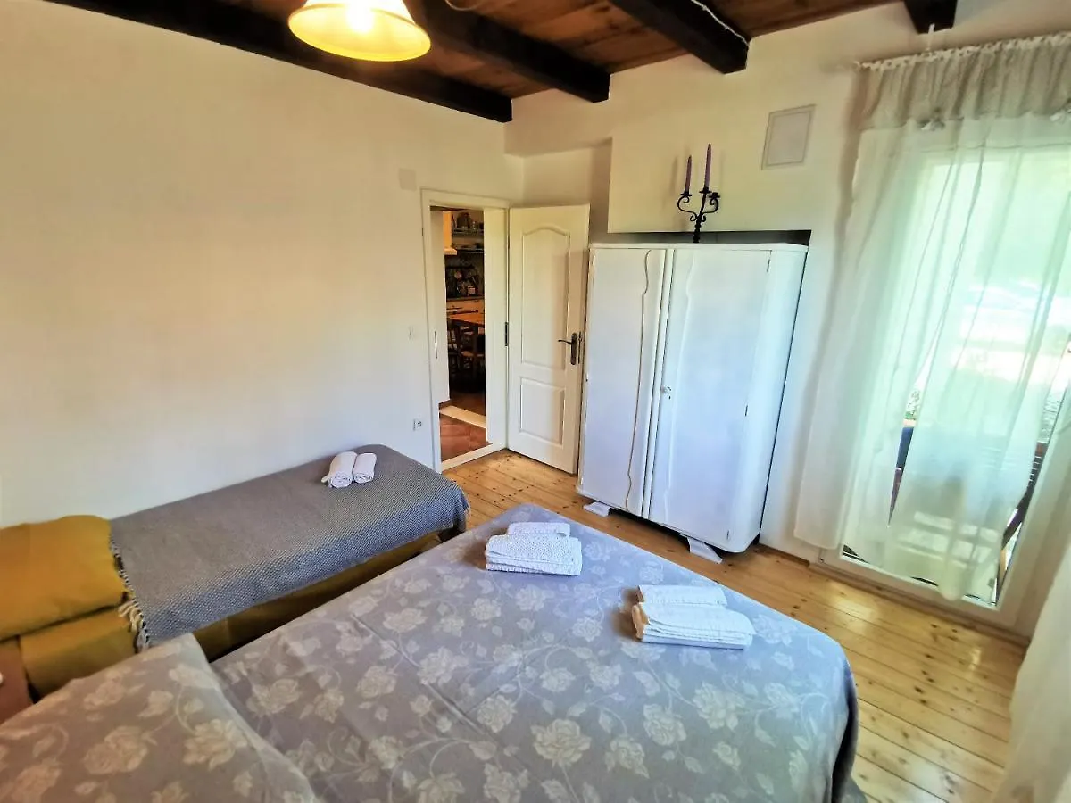 Villa Kucica Kastela
