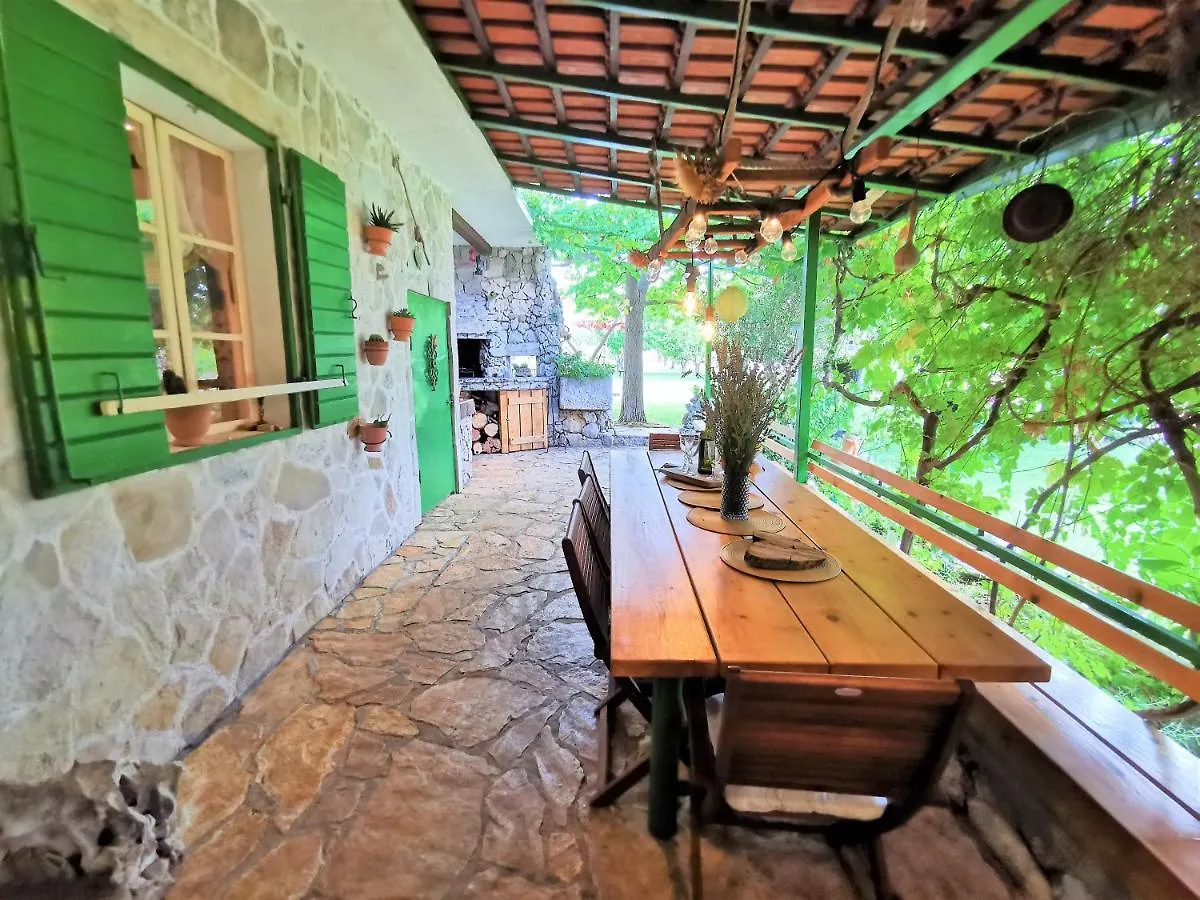 Villa Kucica Kastela