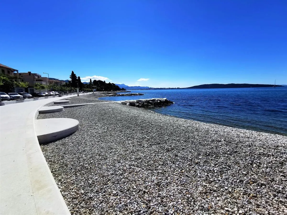 Villa Kucica Kastela
