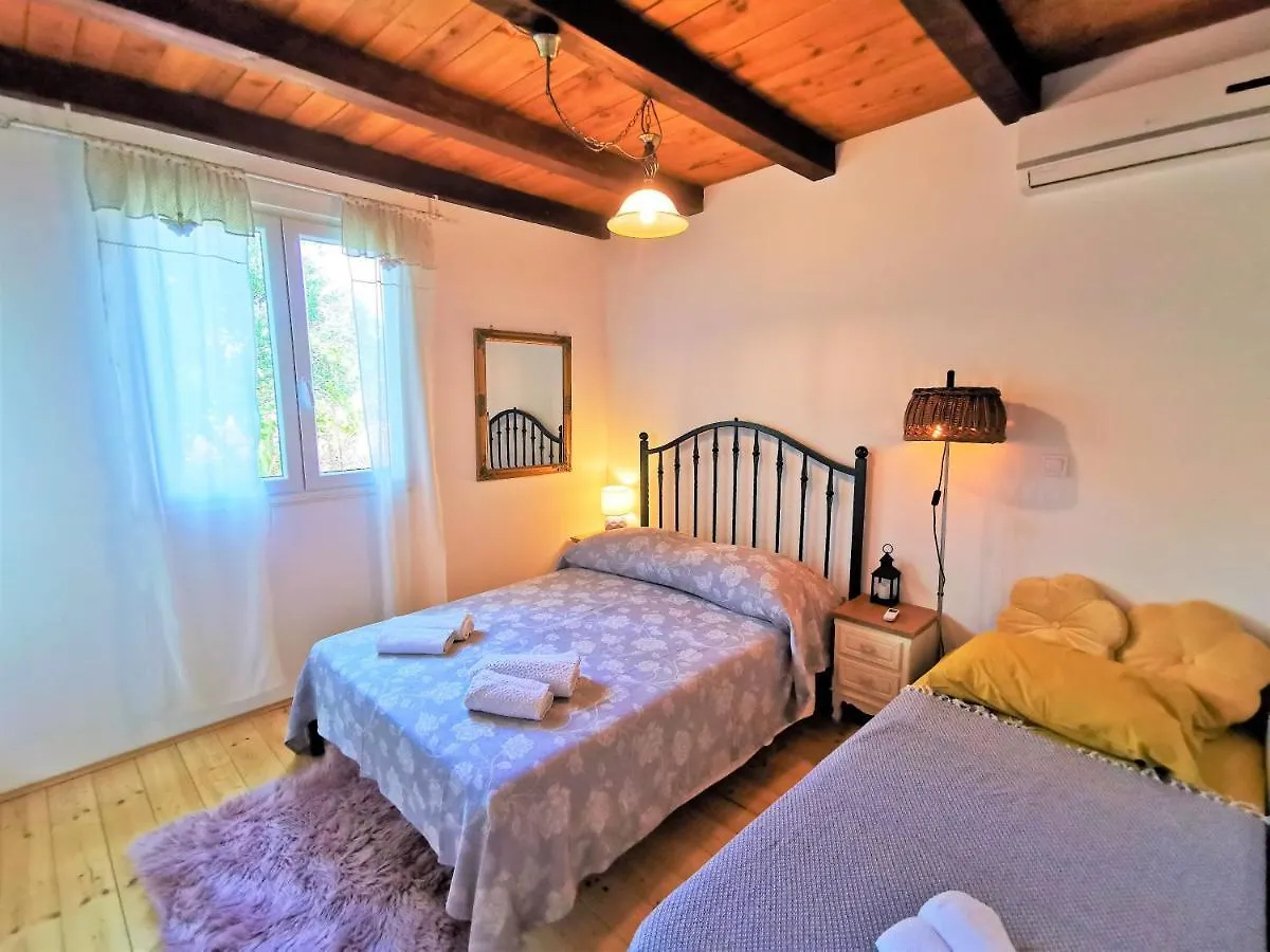 Villa Kucica Kastela