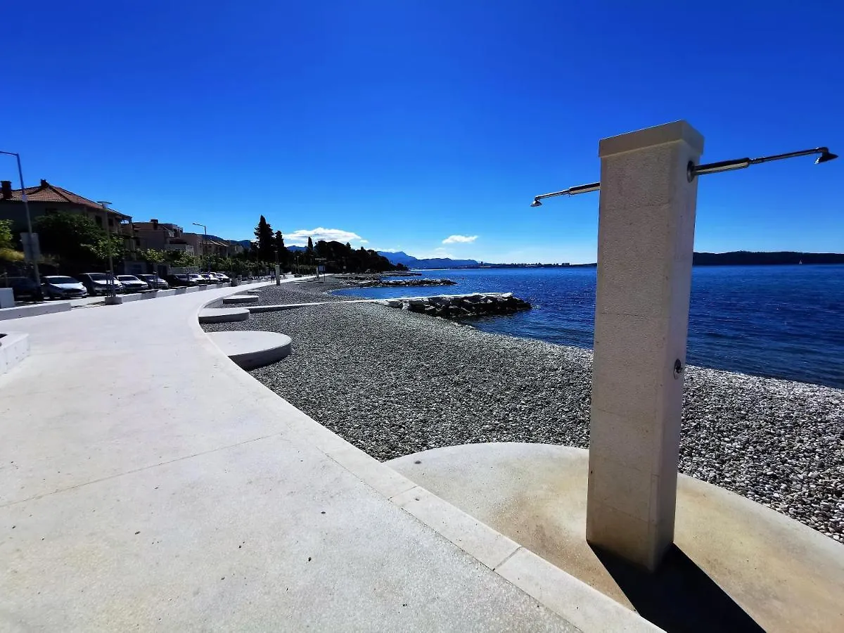 Villa Kucica Kastela Croatia