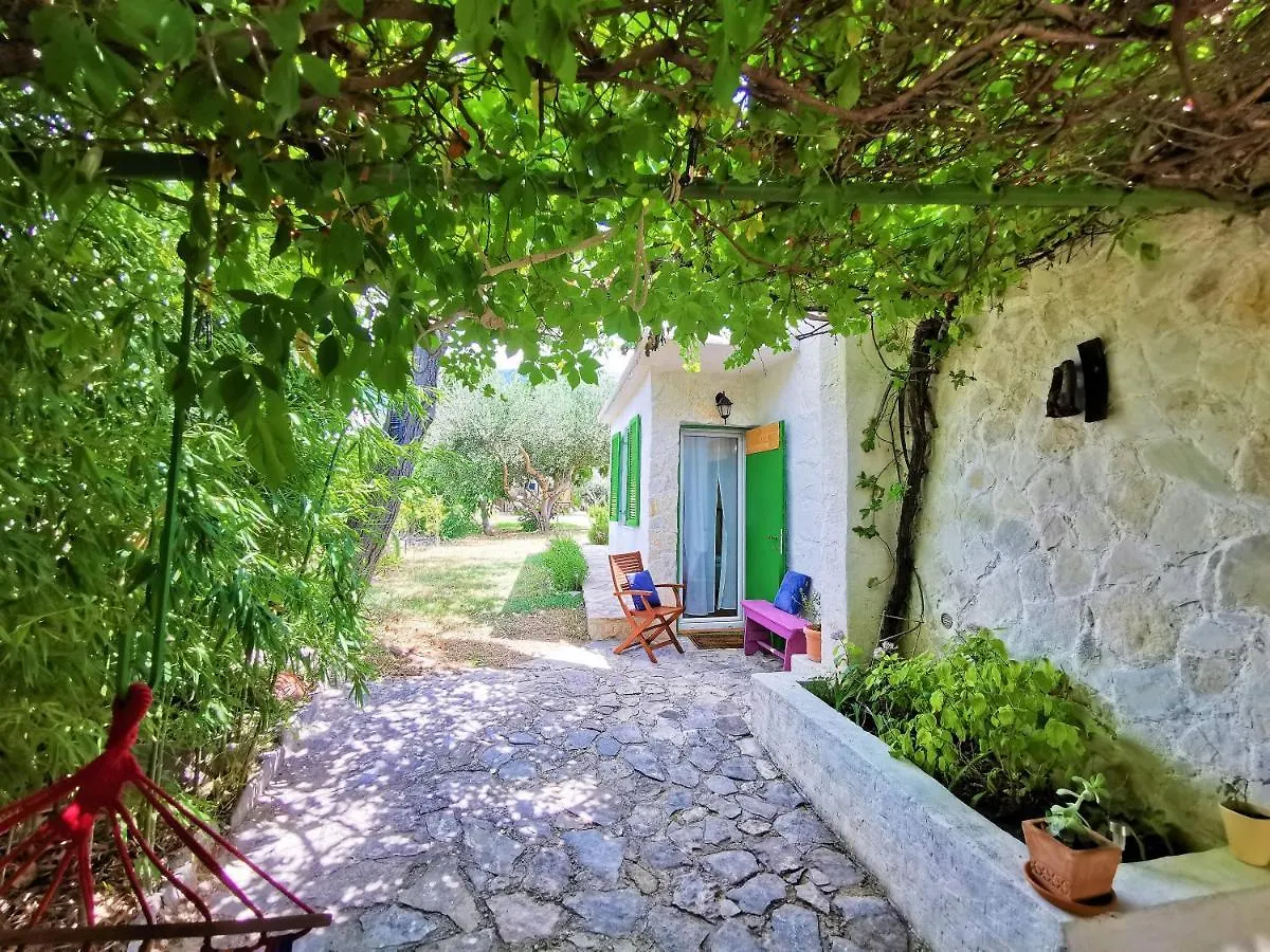 Villa Kucica Kastela
