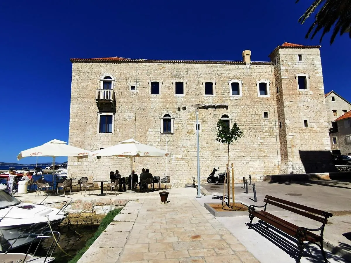 Villa Kucica Kastela Croatia