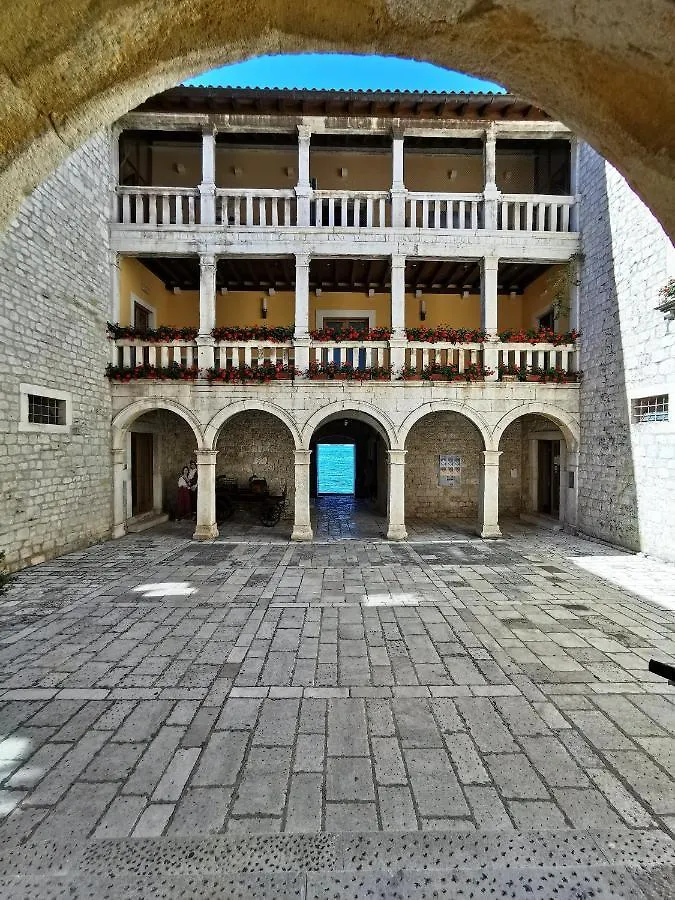 Villa Kucica Kastela