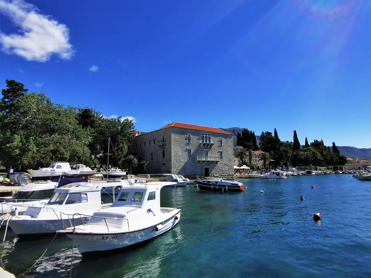 Villa Kucica Kastela 0*,