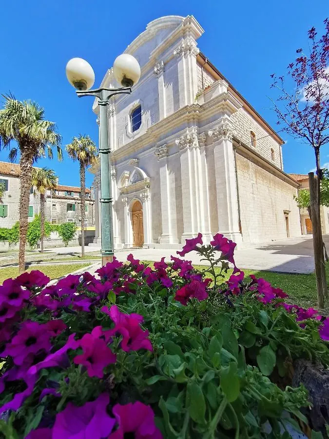 Villa Kucica Kastela Croatia