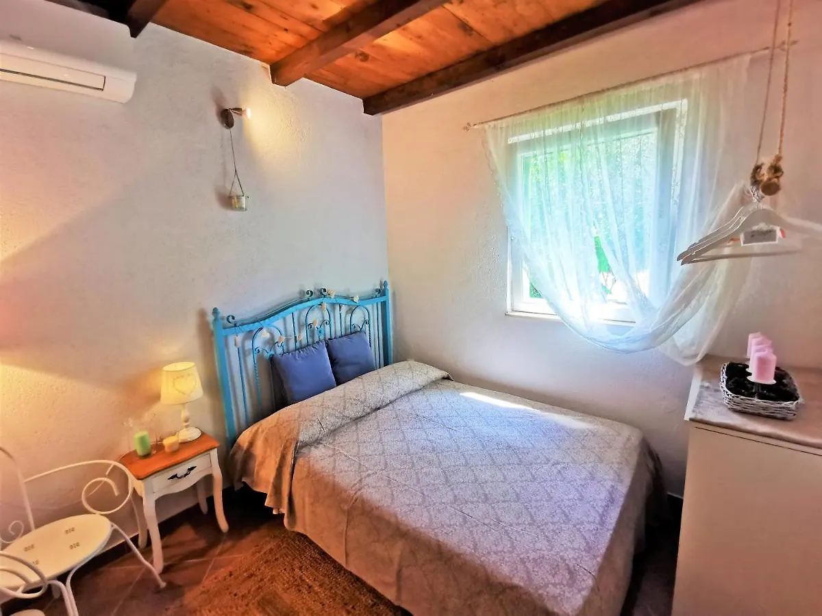 Villa Kucica Kastela