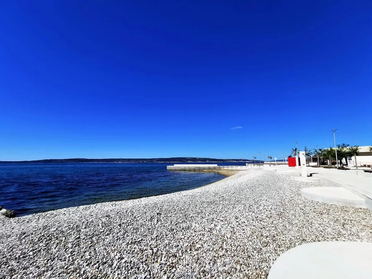 Villa Kucica Kastela