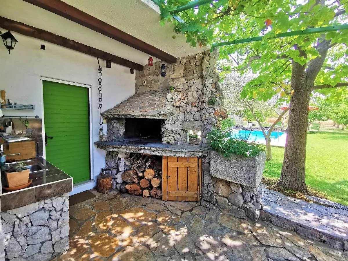 Villa Kucica Kastela Croatia