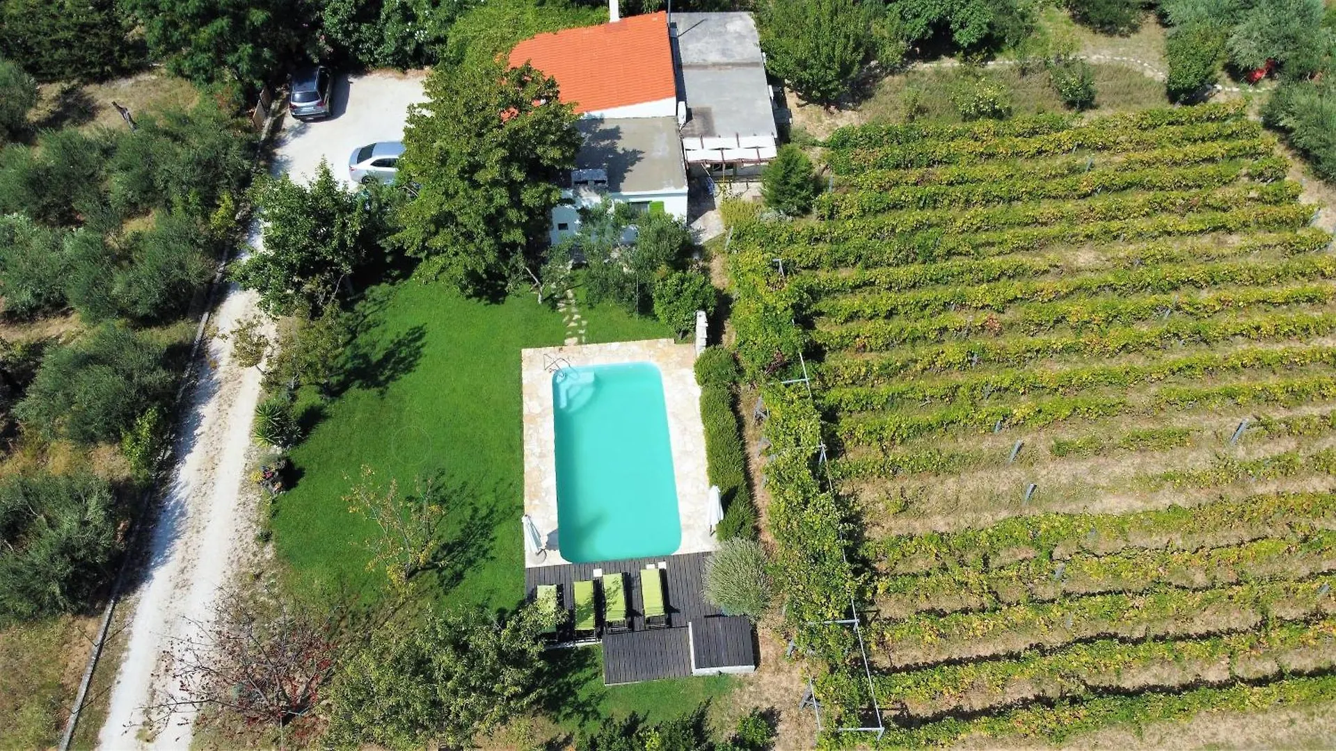 Villa Kucica Kastela Croatia