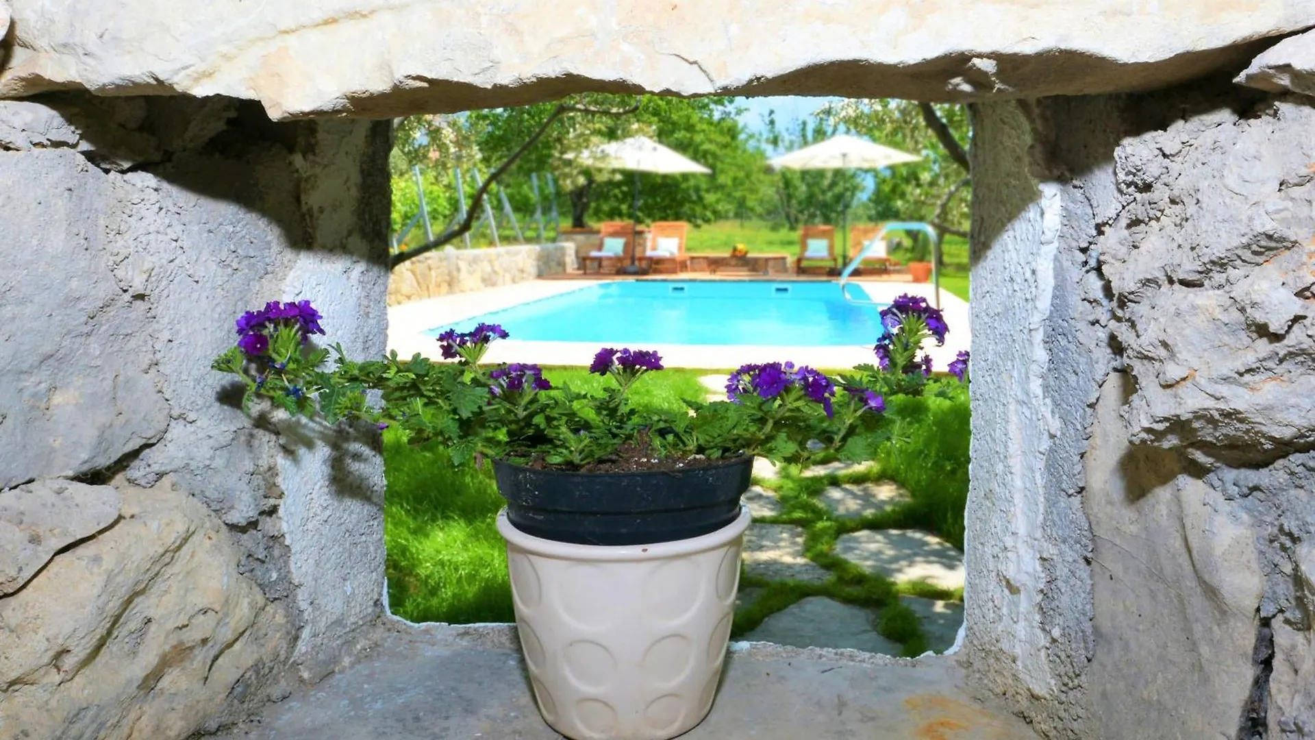 Villa Kucica Kastela Croatia