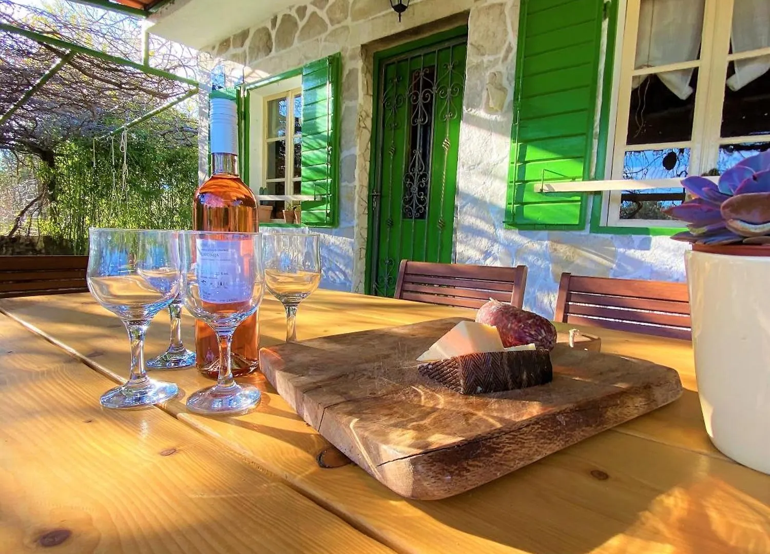 Villa Kucica Kastela
